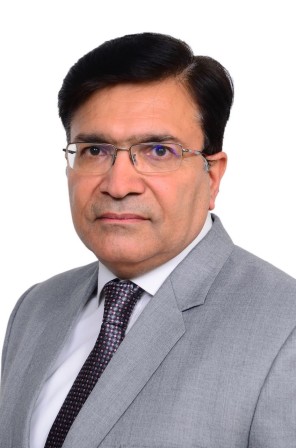 Founder Sandeep Kumar